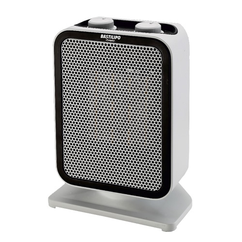 Termoventilador 1500W Bastilipo PTC1500 vertical