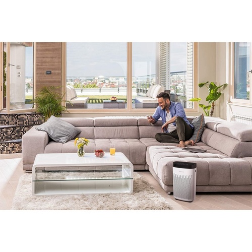 Purificador de Aire Rowenta Pure Air Essential PU2530F0 - foto 3