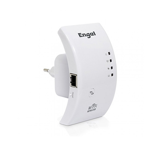 Wireless LAN repetidor Wifi Engel 2.4 GHZ