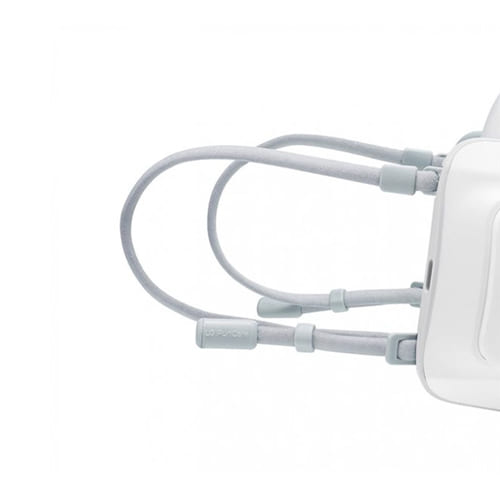 Accesorio extensor cintas orejas LG Wap Mask - foto 2