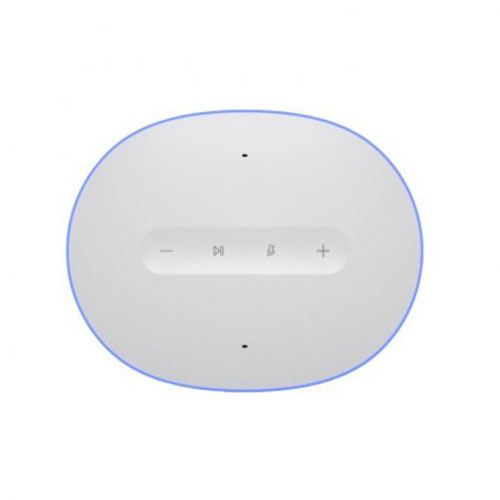 Altavoz Inteligente Xiaomi MiSmart Speaker Blanco - foto 3