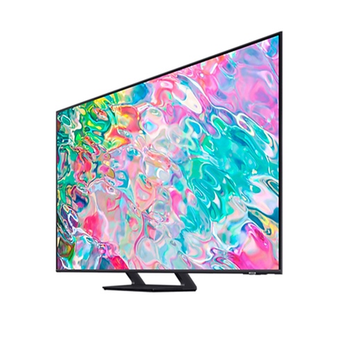 Televisor QLED 55" 4K UHD Samsung 55Q70BA HDR10+ Clase G - foto 2