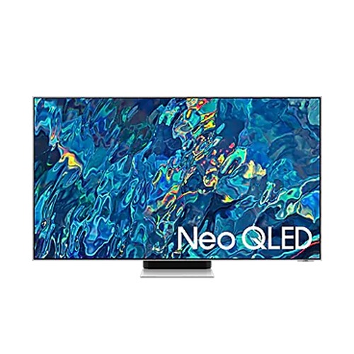 Televisor NeoQLED 65" 4K UHD Samsung 65QN95BA 2000HDR Smart TV Clase G