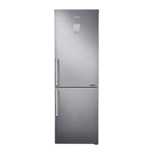 Frigorífico Combi 185x60 No Frost Samsung RB33J3515S9EF Inox Clase F
