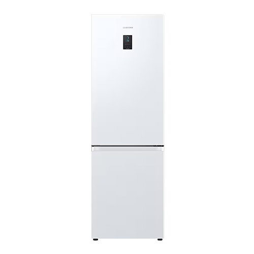 Frigorífico Combi 185x60 No Frost Samsung RB34C672EWWEF Blanco Clase E