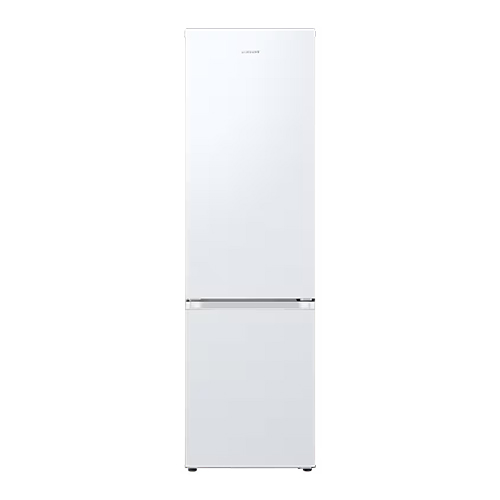 Frigorífico Combi 203x60 390L No Frost Samsung RB38C600EWWEF Wifi Blanco Clase E