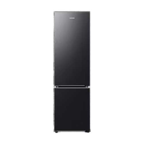 Frigorífico Combi 203X60 No Frost Samsung RB38C607AB1EF Wifi Negro Grafito Clase A