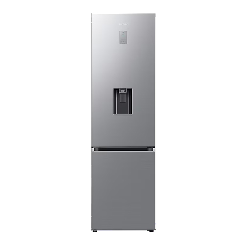 Frigorífico Combi 203x60 No Frost Samsung RB38C655DS9EF Wifi Inox Clase D