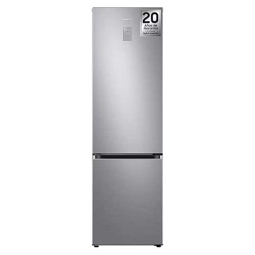 Frigorífico Combi 203x60 No Frost Samsung RB38C776DS9EF Wifi Inox Clase D