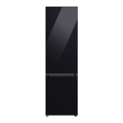 Frigorífico Combi 203x60 Total No Frost Samsung RB38C7B6A22EF Negro Clase A