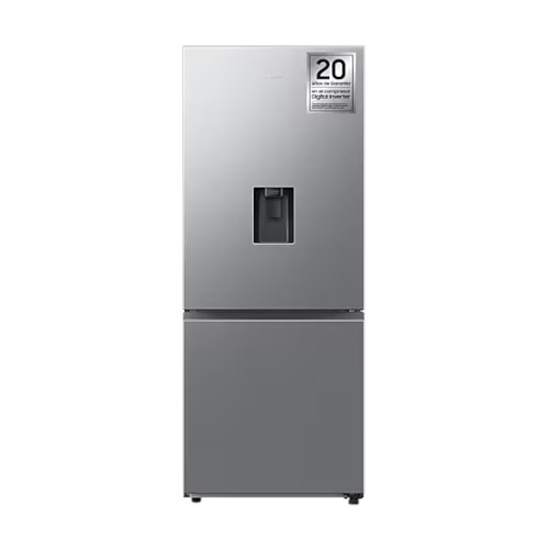 Frigorífico Combi 192x76 No Frost Samsung RB50DG632ES9EF Inox Clase E