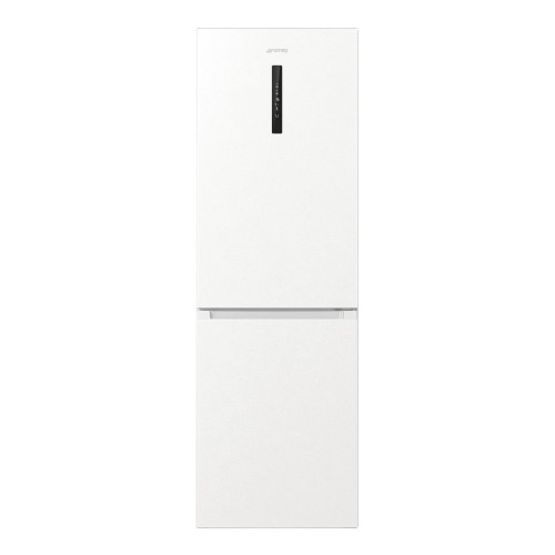 Frigorífico Combi 185x60 No Frost Smeg RC18WDND Blanco Clase D
