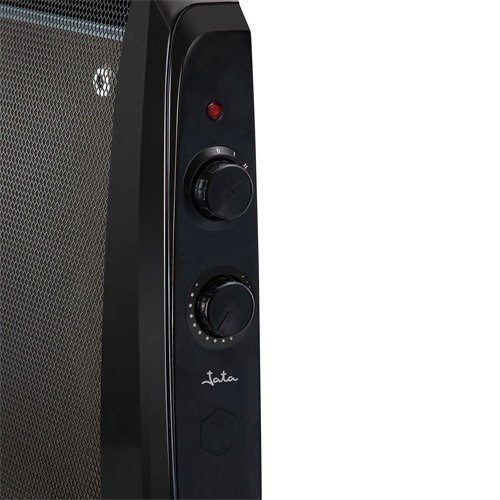 Calefactor Micathermic 1500W Jata RC2115 - foto 2