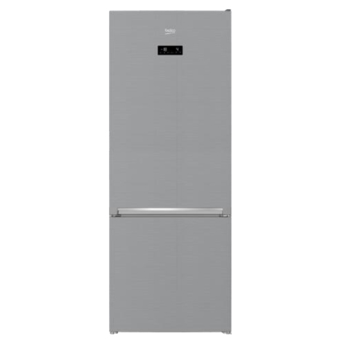 Frigorífico combi 192x70 Beko RCNE560E40ZXBN No Frost A++ inox