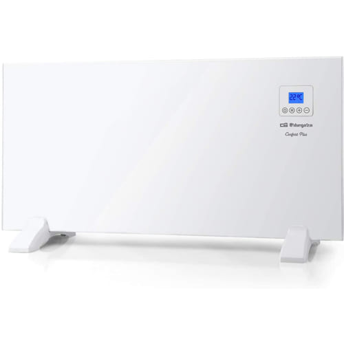 Panel Radiante 1500w Orbegozo REH1500A
