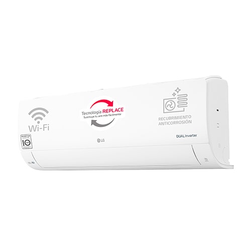 Aire Split 2150f/2838k LG REPLACE09 Wifi A++/A+