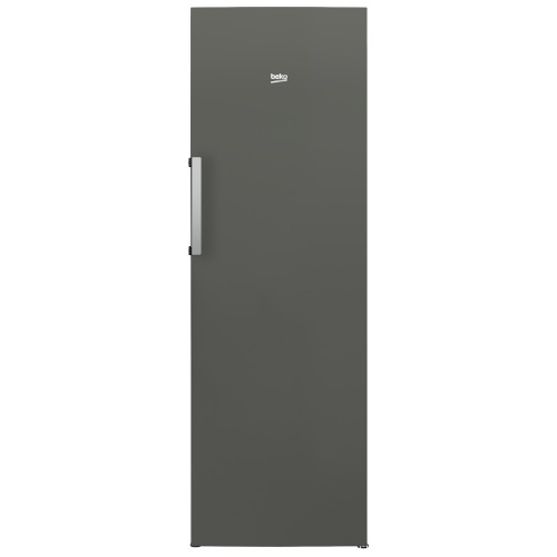 Congelador vertical 1 Puerta 171x70x59cm Beko RFNE290L41GN Inox  Clase E