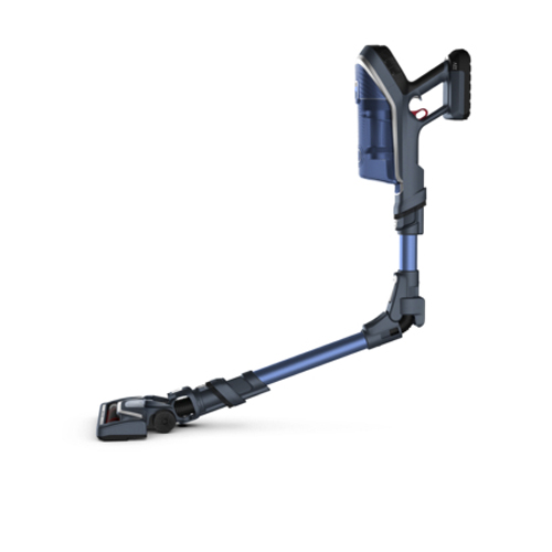 Aspirador escoba 22V Rowenta Xforce 8.5 RH9695 Flex aqua - foto 2