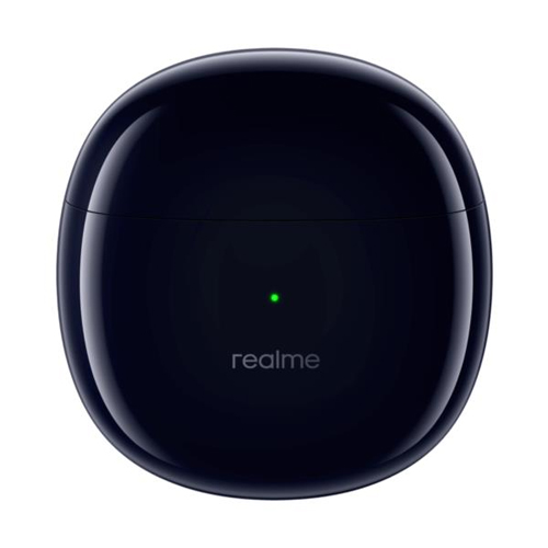 Auriculares Micro Realme Buds Air 2 Black - foto 2