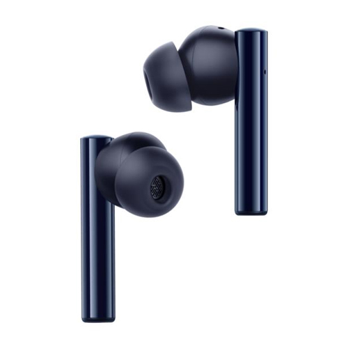 Auriculares Micro Realme Buds Air 2 Black - foto 3