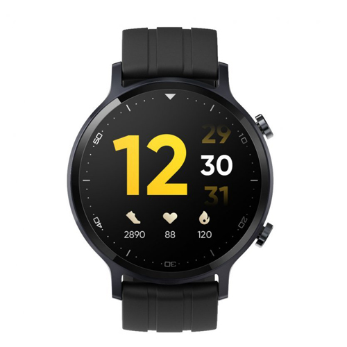 Smartwatch Realme S 207 Negro