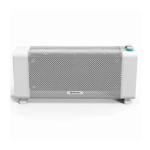 Radiador Orbegozo RMB1010 1000W MICA - foto 2