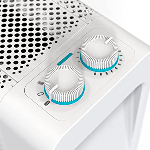 Radiador Orbegozo RMB1010 1000W MICA - foto 3
