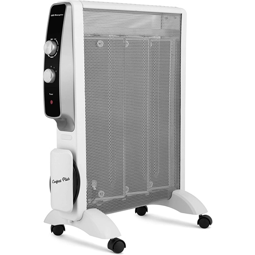 Radiador de Mica 500-1500w Orbegozo RMN1575