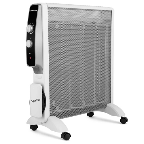 Radiador de Mica 1000-2000w Orbegozo RMN2075