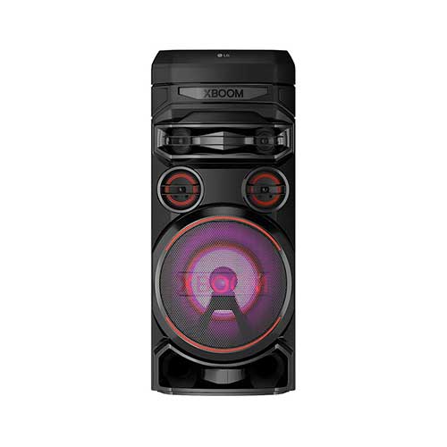 Altavoz Torre de Sonido LG RNC7 XBOOM Bluetooth