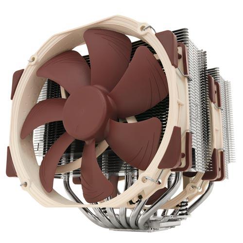 Refrigerador Cpu Noctua Nh-d15 Se-am4 Socket Amd Am4