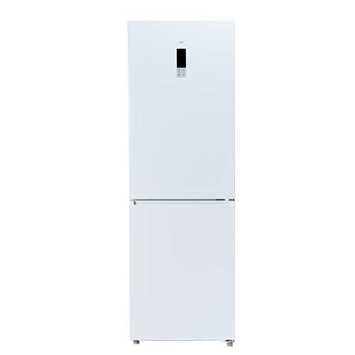 Frigorífico Combi 201X60 Total No Frost TCL RP456BWC0EU Mega Space Capacidad XL Blanco Clase C