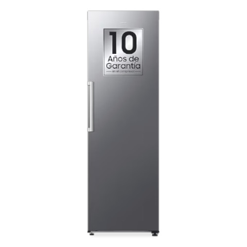 Frigorífico 1 Puerta No Frost Samsung RR40H39GETEF Inox Clase E
