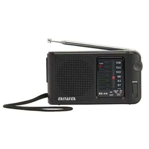 Radio de Bolsillo Aiwa RS-44