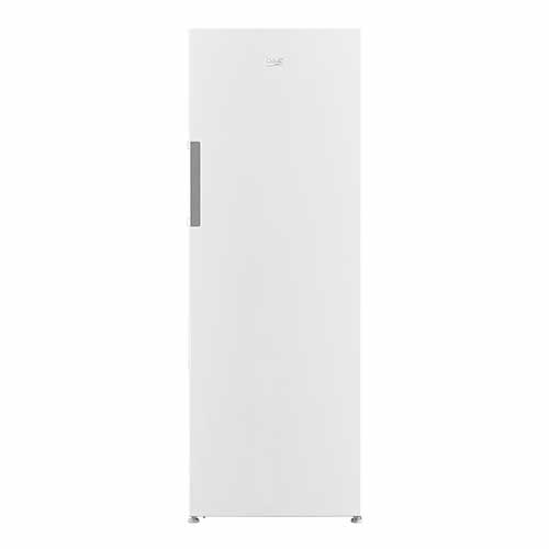 Frigorífico 171,4x60 1 Puerta Cíclico Beko RSSE415M41WN Blanco Clase E