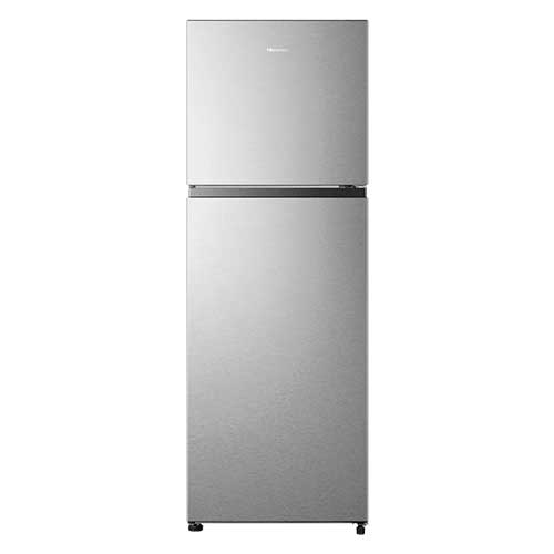 Frigorífico 170x60 2 Puertas No Frost Hisense RT422N4ACE  Inox Clase E