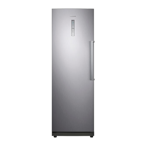 Congelador Vertical 180 x 60 No frost SAMSUNG RZ28H6165SS A++ Inox