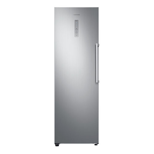 Congelador Vertical 185 x 60 No Frost SAMSUNG RZ32M7135S9ES A++ Inox TWIN