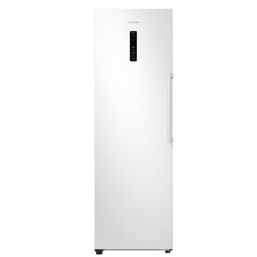 Congelador 185x60 1 puerta Samsung RZ32M7535WW  A++ blanco