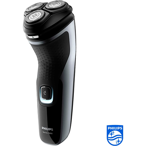 Afeitadora Philips Serie 1000 S133241 45Min - foto 2