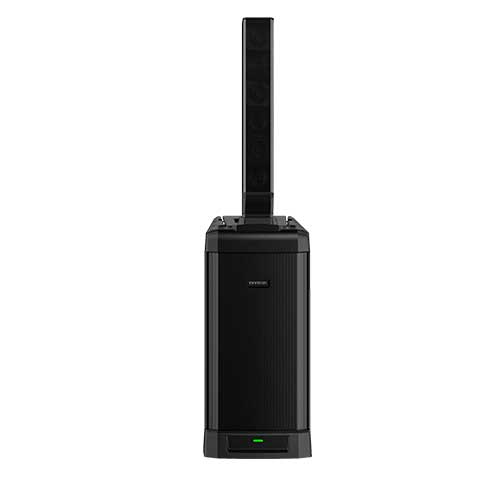 Torre Karaoke 1300W Infiniton SBV08H13 Bluetooth Negro - foto 2