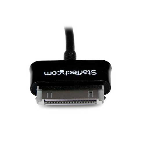 Adaptador USB OTG Samsung Galaxy Macho a Hembra - foto 3