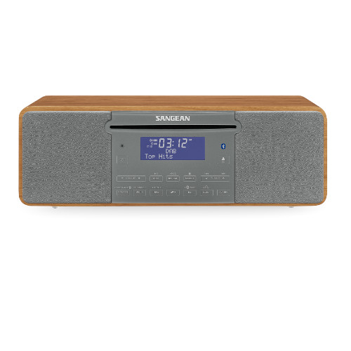 Radio CD/MP3 Sangean DDR47 BT DAB+