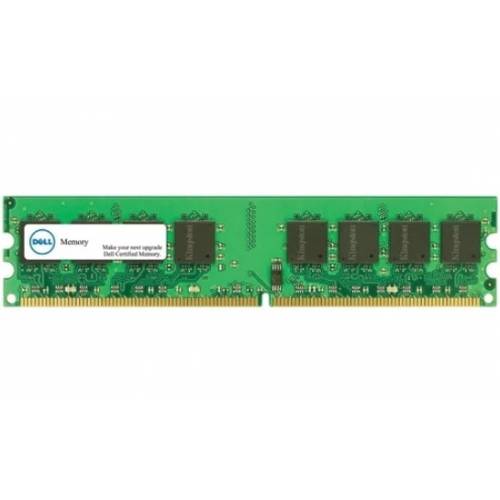 MEMORIA DELL Dell Memory Upgrade - 8GB - 1RX8 DDR4 UDIMM 2666MHz ECC