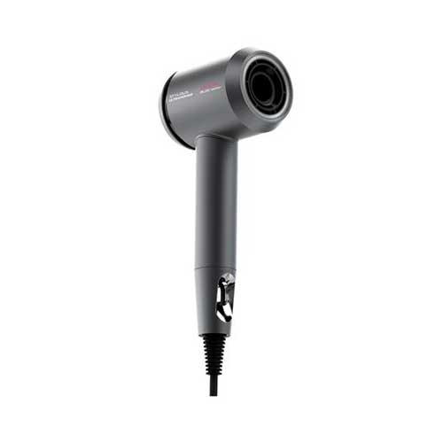 Secador 1800W Sogo SECSS3235 BLDC Gris - foto 2