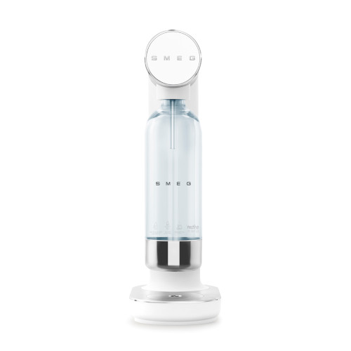 Gasificadora Agua Smeg SKC01WHM Blanco