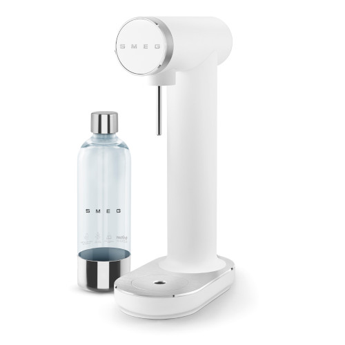 Gasificadora Agua Smeg SKC01WHM Blanco - foto 3