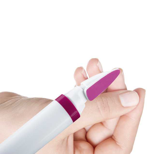 Set de manicura/pedicura Jata SM100B 13 accesorios - foto 2
