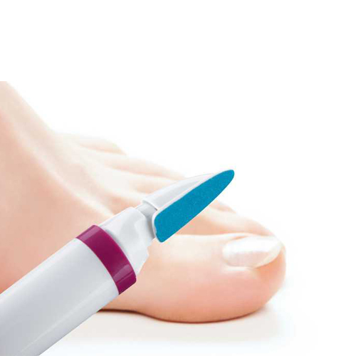 Set de manicura/pedicura Jata SM100B 13 accesorios - foto 3