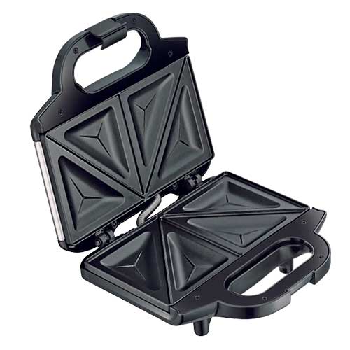 Sandwichera Tefal Ultracompact SM155212 - foto 2